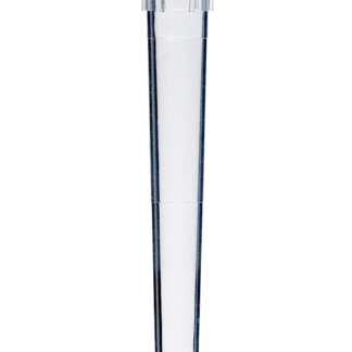 1250ul Vertex Pipette Tips with NoStick Resin (Racked)