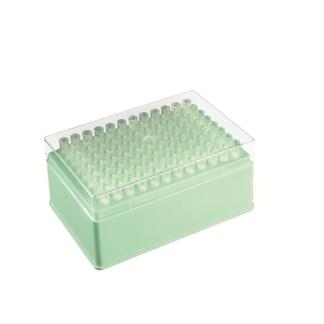 250ul SSIbio Robotic Tips for Biomek FX, NX and 3000