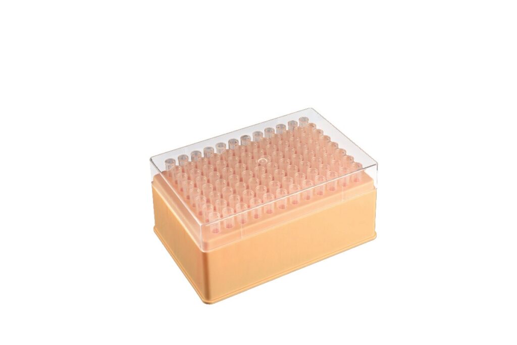 50ul SSIbio Robotic Tips for Biomek FX, NX and 3000