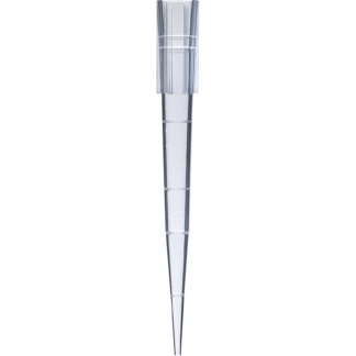 300ul Vertex Pipette Tips with NoStick Resin (without Filters, Bulk Bagged)