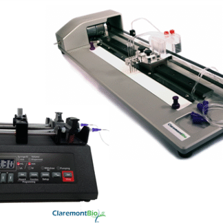 Automated Lateral Flow Reagent Dispenser (ALFRD), BASIC PACKAGE