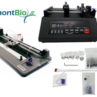 Automated Lateral Flow Reagent Dispenser (BEYOND BASIC PACKAGE)