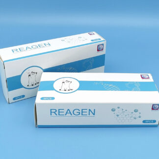 Feline Coronavirus Antigen Rapid Test Kit (Colloidal Gold)