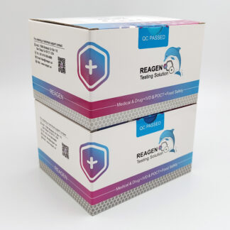 Clenbuterol ELISA Test Kit