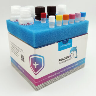Tetracycline(TET) ELISA Test Kit