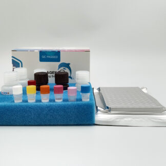 Doxycycline ELISA Test Kit