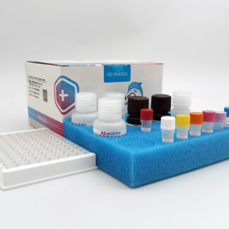 Erythromycin ELISA Test Kit