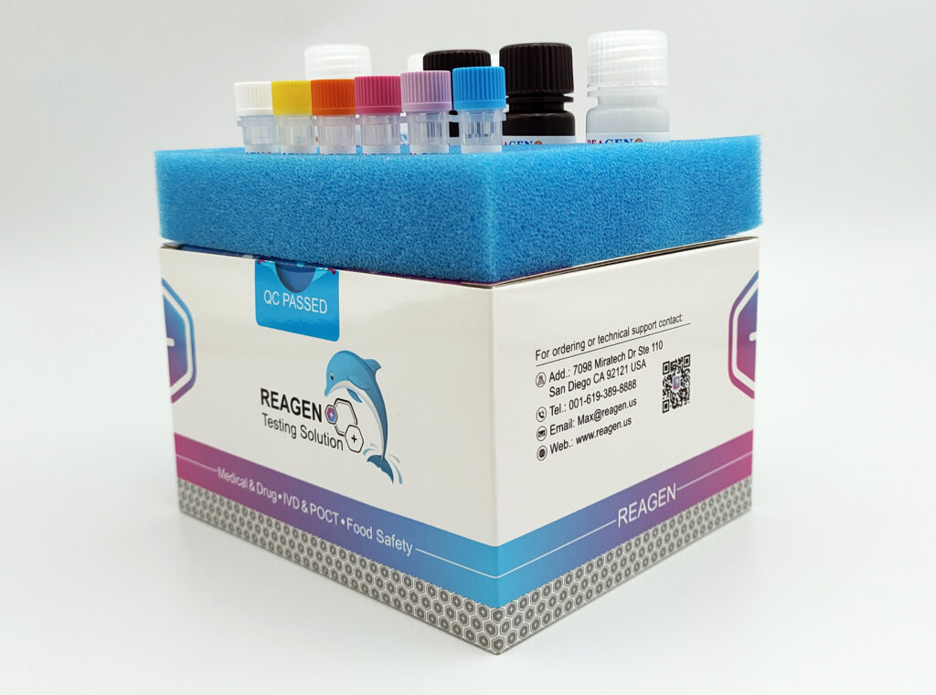 Ceftiofur ELISA Test Kit