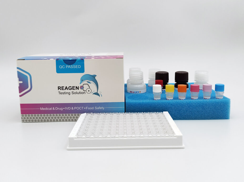 MQCA ELISA Test Kit