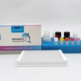 MQCA ELISA Test Kit