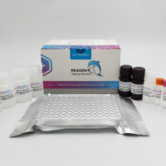 Albendazole ELISA Test Kit