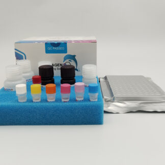 Difloxacin ELISA Test Kit