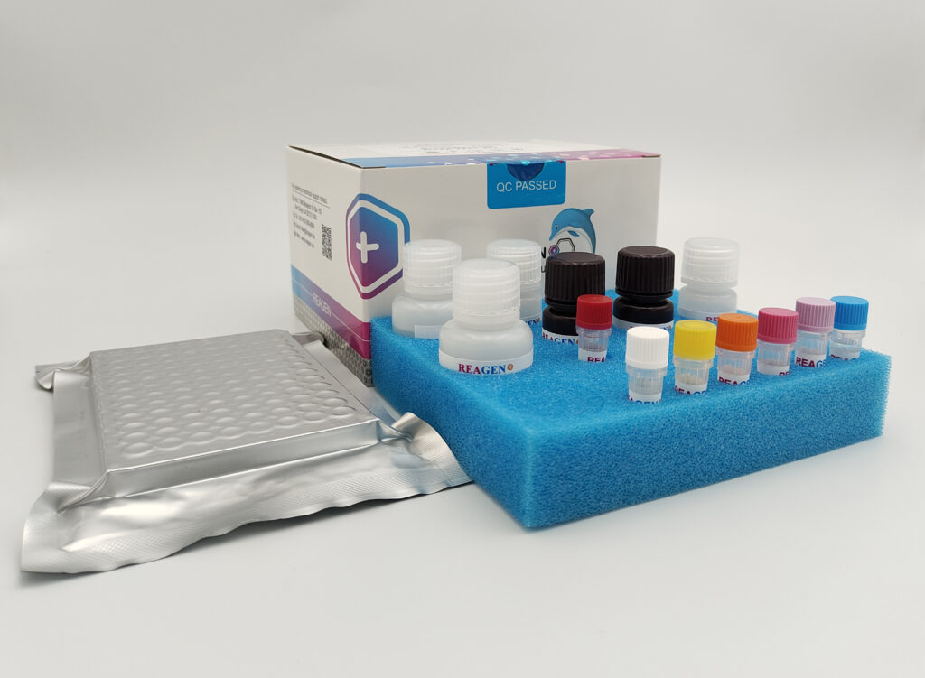 Sulbactam ELISA Test Kit
