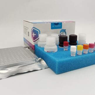 Sulbactam ELISA Test Kit