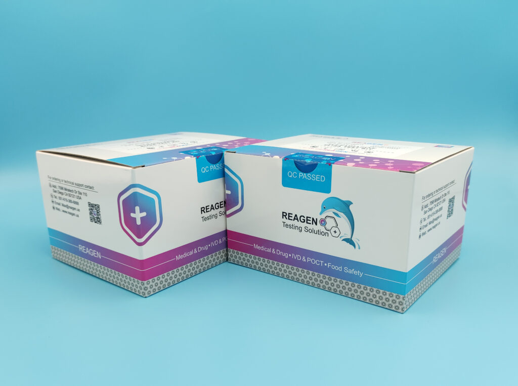 Ochratoxin A ELISA Test Kit
