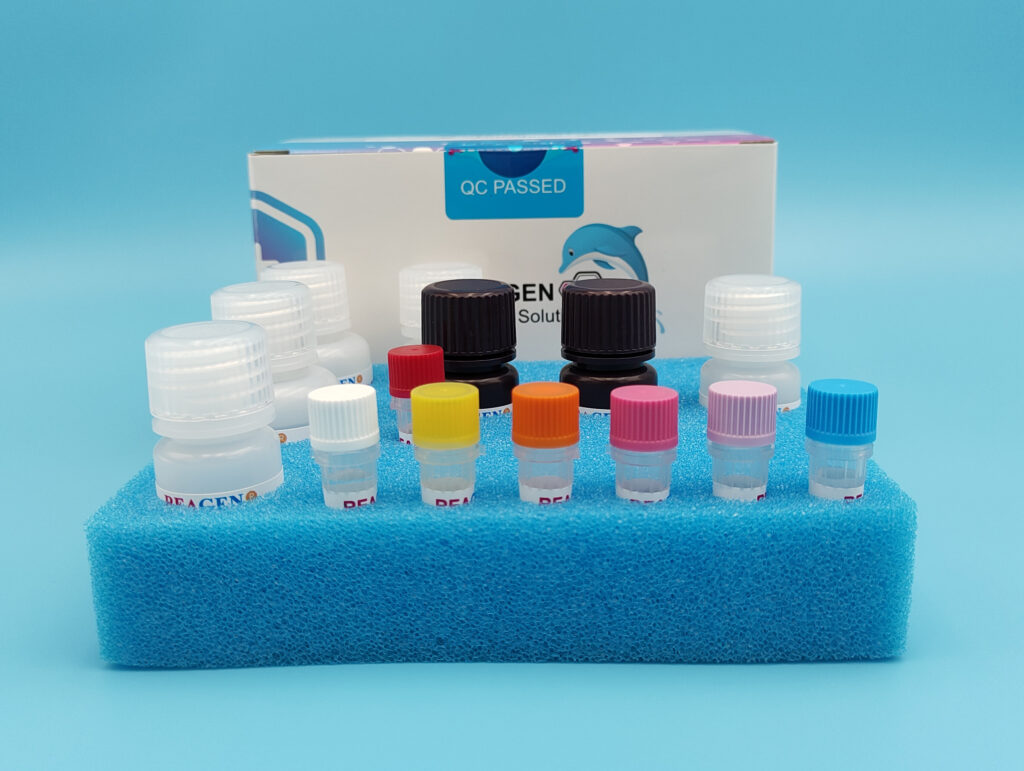 Fructose/Glucose Assay Kit