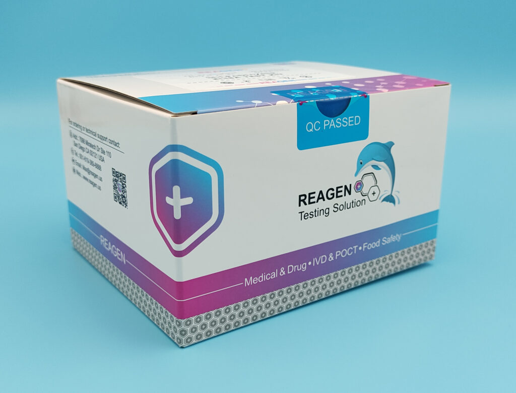 Biotin B7 Test Kit