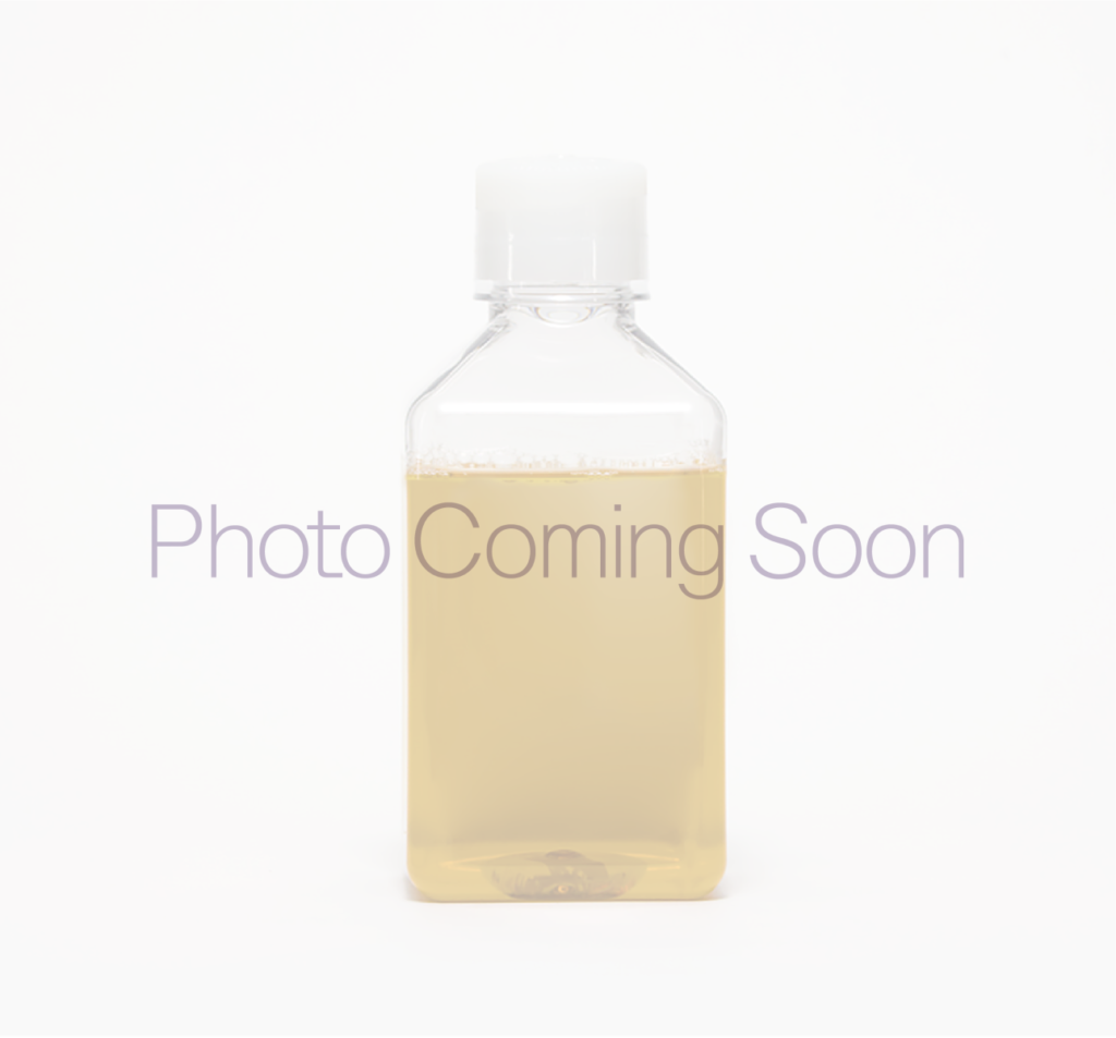 YPD Broth. 500mL, Sterile.