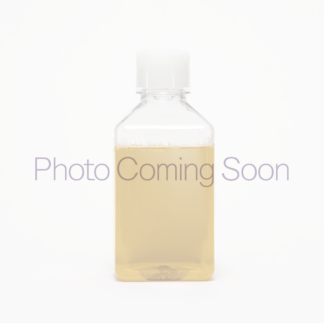 YPD Broth. 500mL, Sterile.