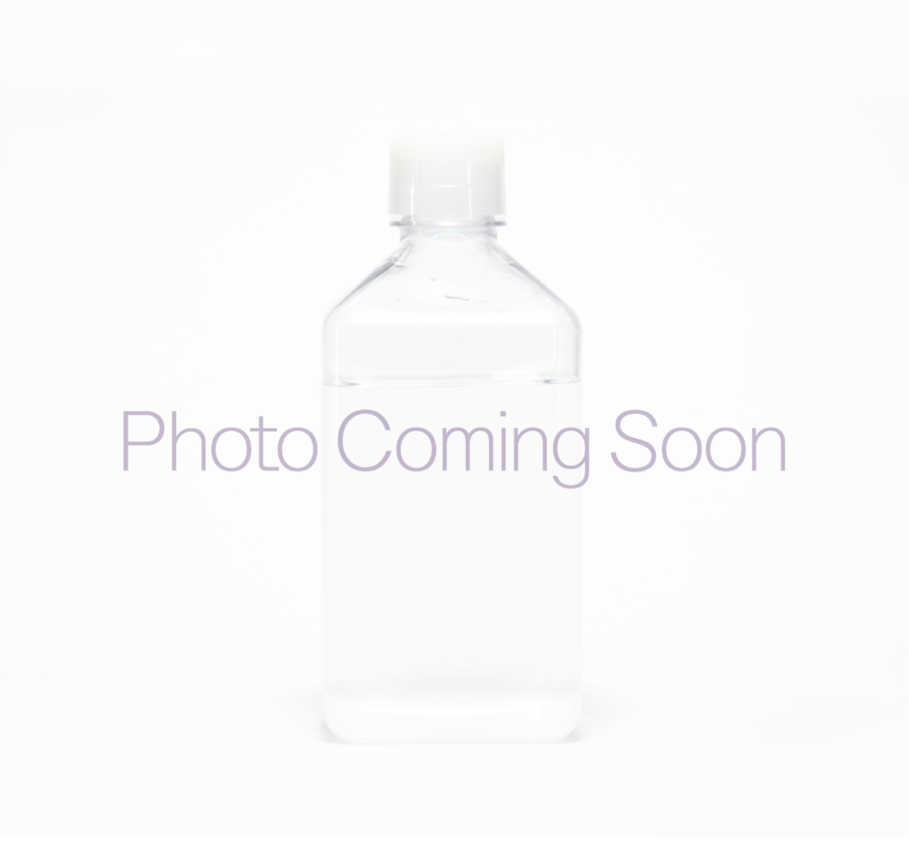 0.01M PBS with 0.02% Tween-80. 150mL in 250mL Bottle, Sterile