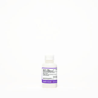 100mg/mL Carbenicillin. 50mL, Sterile.