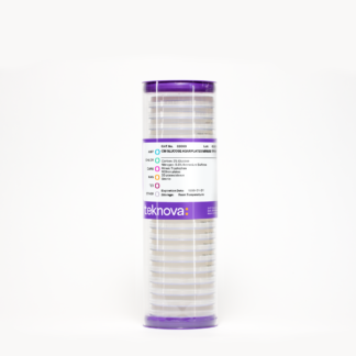 CM Glucose Plates minus Tryptophan.  100mm, 20 Plates per Sleeve, Sterile.
