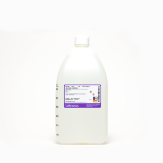 20% Ethanol. 4L, Sterile. 3/UN1170/ll