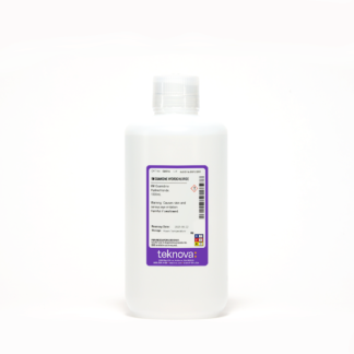 6M Guanidine Hydrochloride. 1000mL, Non-Sterile.