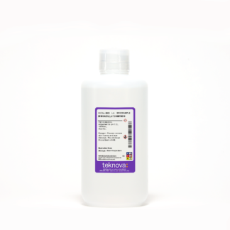 2M Imidazole, pH 7.5, 1 Liter, Sterile. 8/UN1760/III (1L)