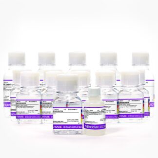 MOPS EZ Rich Defined Medium Kit. (5L) (Each)