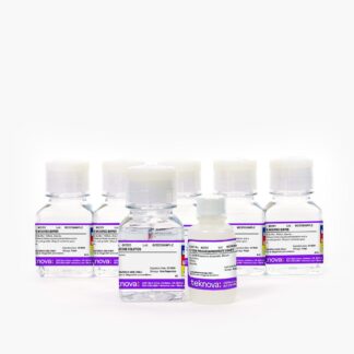 MOPS Minimal Media Kit (Each). 5 Liter