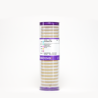 R2A Agar Plates.100mm, 20 Plates per Sleeve, Sterile.
