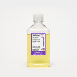 1000x Trace Metals Mixture. 1000mL, Sterile. 8/UN1760/III - 1L Limited