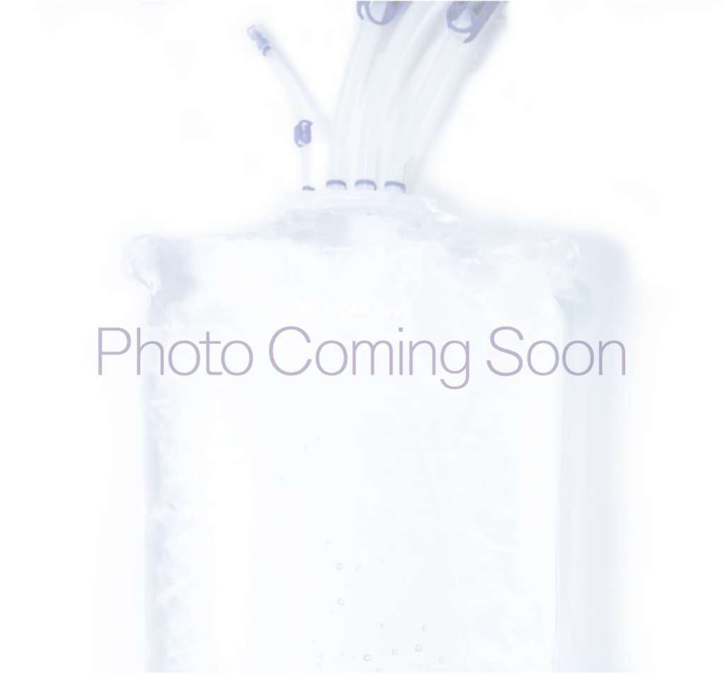 Reagent Grade Water 10L Collapsible Container, Non-Sterile