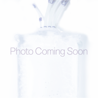 Reagent Grade Water 10L Collapsible Container, Non-Sterile