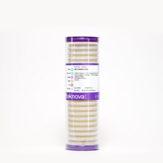 2XYT Agar Plates. 100mm, 20 plates/sleeve, Sterile.