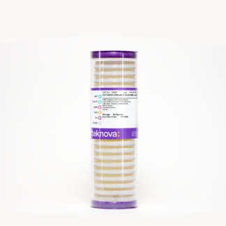 2XYT Agar Plates with 2% Glucose and Carbenicillin-100. (150mm Round), 20 Plates per Sleeve, Sterile.