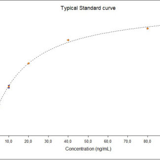 S100A8/S100A9 heterodimer (human) ELISA kit