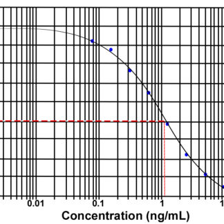 Insulin (mouse, rat) ELISA kit