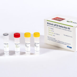 Biotoxis qPCR Detection Kit