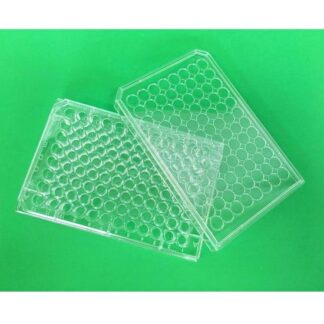 Heparin Coated Microplates (Clear)
