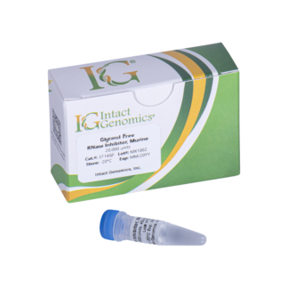 Glycerol-free RNase Inhibitor, Murine