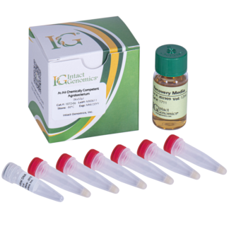 Ar.A4 Chemically Competent Agrobacterium 6x50µl