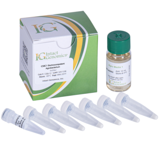 C58C1 ElectroCompetent Agrobacterium 6x50µl