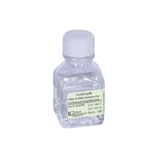 FastAmp® Solution for Isothermal DNA/RNA Amplification 100 Reactions (50mL)