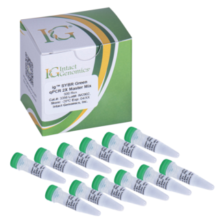 ig SYBR Green qPCR 2X Master Mix 200 Reactions