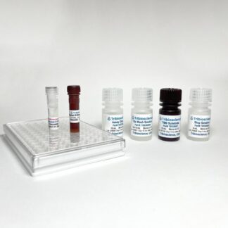 Human D-Dimer; ELISA; 1 step and 1hr.