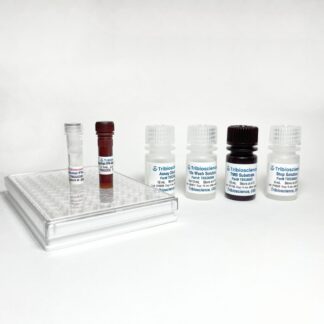 Human IFN-Alpha Fast ELISA