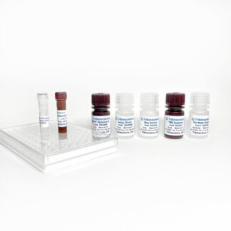 Human Thyroid Peroxidase /TPO ELISA