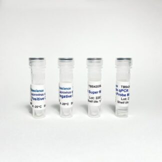 Norovirus (NOV) One-step RT-qPCR Detection